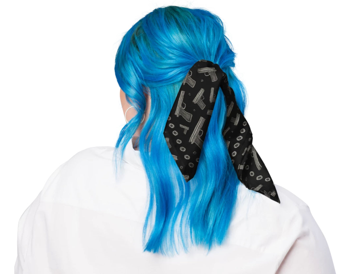 🖤 Giovanni Noir —	 The Flag of 504